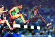Ali EZZINE - Morocco - Third at both the Olympic Games & World Championsips