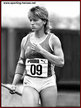 Petra FELKE - East Germany - Meisterschaft Rekord 1986-1992