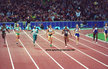 Lorraine FENTON - Jamaica - Two silvers medals at 2000 Olympic Games