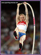 Svetlana FEOFANOVA - Russia - Olympic Games medals in 2008 & 2004.