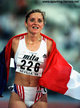 Ludmila FORMANOVA - Czech Republic - 800m gold medal at 1999 World Atheltics Championships