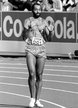 Greg FOSTER - U.S.A. - World 110m Hurdles champions three times.