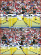 Brigitte FOSTER-HYLTON - Jamaica - 2006 Commonwealth Games 100m hurdles champion.