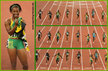 Shelly-Ann FRASER-PRYCE - Jamaica - 2008 Olympic 100m Champion (result)