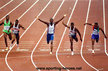 Frankie FREDERICKS - Namibia - Two sprint silvers at 1992 Olympic Games.