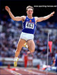 Uwe FREIMUTH - East Germany - 4th in the Decathlon at the 1983 World Championships