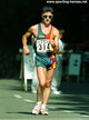 Jesus Angel GARCIA - Spain - 1993 World 50km Walk Champion.