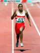 Jason GARDENER - Great Britain & N.I. - 4x100m Gold at 2002 Commonwealth Games
