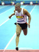 Jason GARDENER - Great Britain & N.I. - 2004 World Indoor 60 metres sprint Champion.