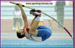Pavel GERASIMOV - Russia - Pole vault medals in 2005 & 2009.