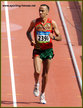 Jaouad GHARIB - Morocco - 2003 & 2005 World Marathon Champion.