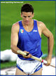 Giuseppe GIBILISCO - Italy - 2003 World Pole Vault Champion.