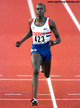 Julian GOLDING - Great Britain & N.I. - 1998 Commonwealth Gold & European Bronze over 200m