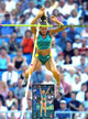 Tatyana GRIGORIEVA - Australia - Pole Vault silver at 2002 Olympic Games.