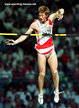Eduard HAMALAINEN - Finland - Four major Decathlon medals in the 1990s.