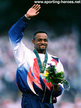 Kenny HARRISON - U.S.A. - 1996 Olympic Champion & 1991 World Champion.