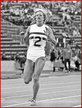 Donna HARTLEY - Great Britain & N.I. - 1978 Commonwealth 400m champion
