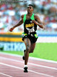Greg HAUGHTON - Jamaica - World 400m bronze in 1995 (result)