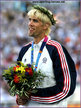 Matt HEMINGWAY - U.S.A. - 2004 Olympics High Jump silver medal.