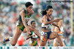 Deon HEMMINGS - Jamaica - Olympic Games 400m Hurdles champion in 1996.