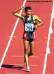 Edgar HERNANDEZ - Mexico - 50km Walk bronze at 2001 World Championships.