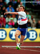 Mick HILL - Great Britain & N.I. - World bronze & European silver (result)