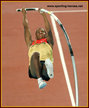 Raphael HOLZDEPPE - Germany - 2008 Olympics Pole Vault finalist (result)