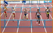 Xiaoxiao HUANG - China - 5th. 400m Hurdles at the 2005 & 2007 World Champs.