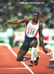 Phillips IDOWU - Great Britain & N.I. - 5th at 2002 European Athletics Championships