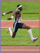 Phillips IDOWU - Great Britain & N.I. - 2006 Commonwealth Triple Jump champion (result)