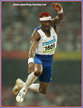 Phillips IDOWU - Great Britain & N.I. - 2008 Olympics Triple Jump silver (result)