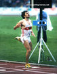 Patriz ILG - Germany - World & European 3,000m steeplecahse champion.