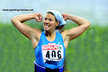 Mikaela INGBERG - Finland - World & European Championship javelin bronze medals.