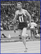 David JENKINS - Great Britain & N.I. - 1971 European 400m champion