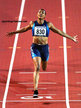 Marion JONES - U.S.A. - 2001 World Championships