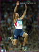 Marion JONES - U.S.A. - 2004 Olympics Games lonh jump.