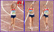 Olga KANISKINA - Russia - Olympic Games & World Championship 20k walk winner.