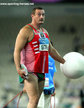 Vassily KAPTYUKH - Belarus - Discus bronze medals in 1995, 1996 & 2003.