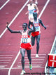 Julius KARIUKI - Kenya - Steeplechase gold in Seoul