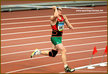 Uladzimir KAZLOU - Belarus - 2008 Olympic Games Javelin finalist.