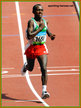 Tsegay KEBEDE - Ethiopia - 2008 Olympic Marathon bronze (result)