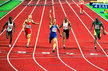 Konstadinos KEDERIS - Greece - 2002 : European 200m Champion.