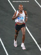 Mebrahtom KEFLEZIGHI - U.S.A. - 2004 Olympic Marathon silver (result)