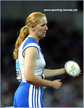 Anastasia KELESIDOU - Greece - Discus silver medals at 2000 & 2004 Olympic Games.