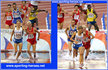 Jukka KESKISALO - Finland - 2006 Euro Champs 3000m Steeplechase Gold.