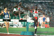 Joseph KETER - Kenya - 1996 Olympic Games steeplechase champion.