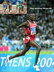 Wilson KIPKETER