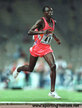 Moses KIPTANUI - Kenya - Steeplechase Gold at 1991 World Championships.