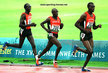Willy Kiptoo KIRUI - Kenya - 5000m bronze at 2002 Commonwealth Games.