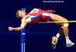 Sergey KLYUGIN - Russia - High Jump Gold medal at 2000 Olympic Games.